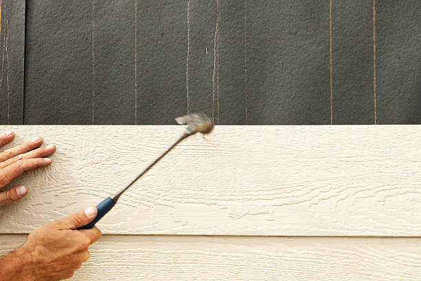 Best Wood Siding Installation  in Newton, NJ